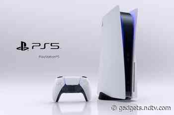 PS5 Design Revealed, PS5 Digital Edition Announced