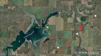 2 teens from tight-knit Hutterite community drown, 3rd missing in southern Alberta river