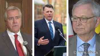 Atlantic premiers hesitant to commit to regional travel bubble