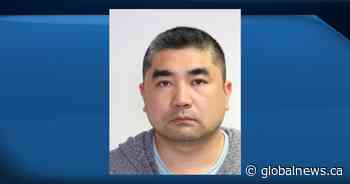 3 charged in $10M luxury vehicle ring: Alberta RCMP