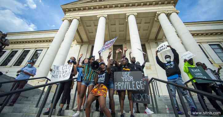 University of Utah vows to fight racism in research
