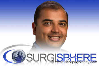Surgisphere Founder's Past Work Under Scrutiny