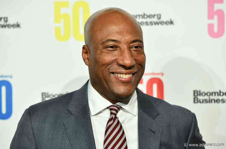 Comcast and Byron Allen Settle Racial Discrimination Lawsuit