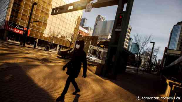 Alberta records 40 new COVID-19 cases on Thursday