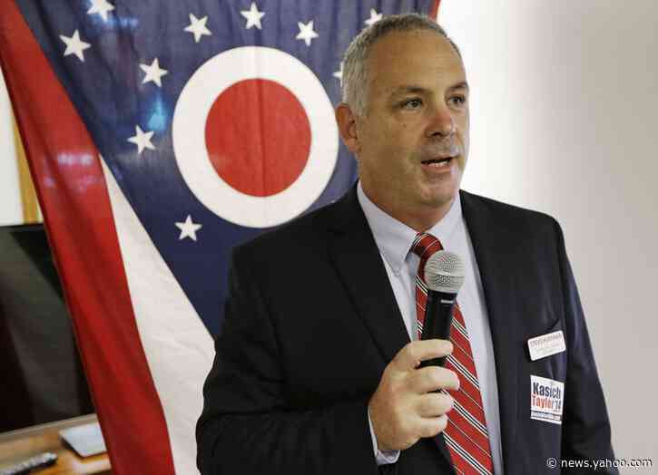 Senator asks if hygiene is reason 'colored' people get virus