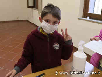 Montepulciano: mascherine gratuite per i bambini tra i 4 e gli 11 anni - Il Cittadino on line