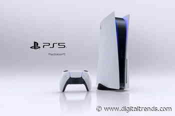 Sony leads gamers to the PS5 future by leaning on the past