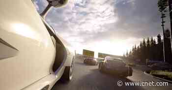 Gran Turismo 7 on PlayStation 5: The confirmed cars     - Roadshow