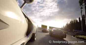 Gran Turismo 7 on PlayStation 5: The confirmed cars     - Roadshow