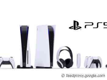 Sony PS5 has a new Pulse 3D wireless headset     - CNET