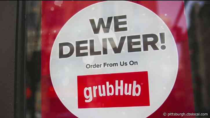 Local Restaurant Owners Accuse Grubhub and Microsites Of Hijacking Their Online Identities