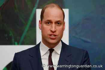 William warns of mental health problems for nation after Covid-19 - Warrington Guardian