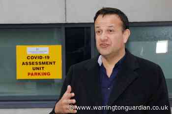 Irish Government writes to UK counterparts over Daniel Kinahan controversy - Warrington Guardian