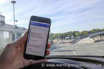Government downplays importance of app for test, track and trace plan - Warrington Guardian