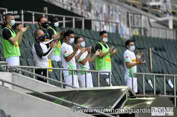 Premier League matchday protocols approved ahead of next week's resumption - Warrington Guardian