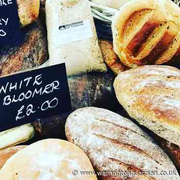 New rules in place as Warrington Makers Market returns - Warrington Guardian