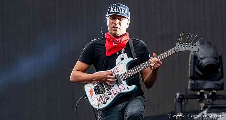 Fan Tells Rage Against the Machine to Stop the ‘Political BS’ — Tom Morello Responds