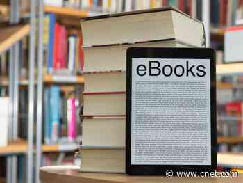 Internet Archive to end temporary free e-book program after lawsuit     - CNET
