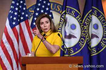 'They committed treason': Pelosi pushes for removal of Confederate statues, military base names