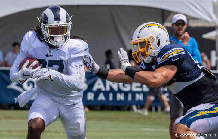 Alexander: Darrell Henderson’s opportunity awaits