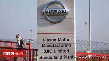 Nissan will not extend contracts for 250 Sunderland workers