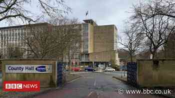 Durham councillor 'death threats' man sentenced