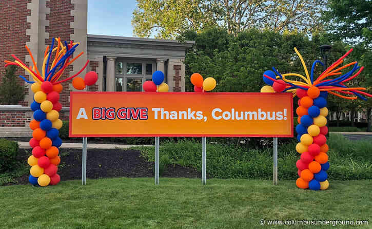 Over $32 Million Raised During Big Give 2020