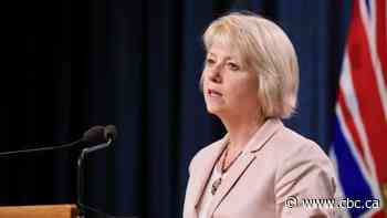 Restaurant capacity limits eased as B.C. marks 6 days without a COVID-19 death