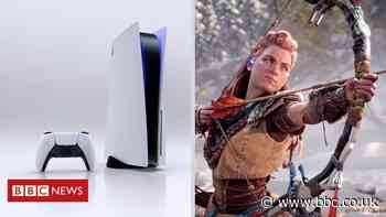 PS5: PlayStation 5 console and games revealed