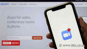 Zoom suspends account of US-based Chinese activists after Tiananmen meeting