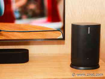 Google countersues Sonos over speaker tech patents     - CNET