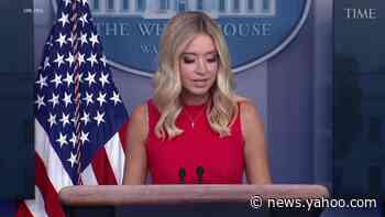 Trump Writes In A Statement That He Will 'Not Even Consider' Renaming Army Bases Named After Confederate Officers