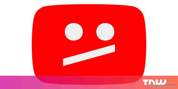 URL bug lets you skip YouTube ads and paywalls by adding an extra period