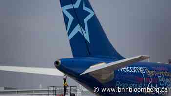 Transat CEO demands financial aid from Ottawa to give refunds to passengers - BNNBloomberg.ca