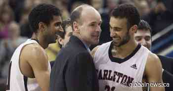 Carleton basketball’s Scrubb brothers set to play for Ottawa BlackJacks - Globalnews.ca