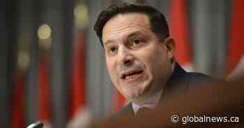 Ottawa to revamp immigration application processing ahead of anticipated surge - Global News