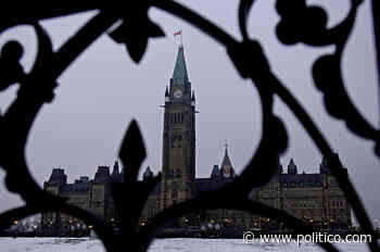 Ottawa planning to require low-carbon concrete in federal construction projects - Politico