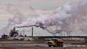 Ottawa asked to intervene, reinstate Alberta's oilpatch monitoring - CBC.ca