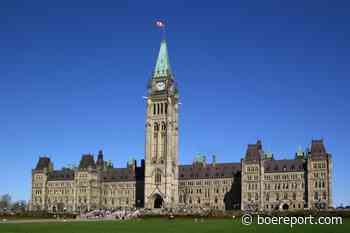 Letter asks Ottawa to force Alberta to reinstate oilpatch monitoring - BOE Report