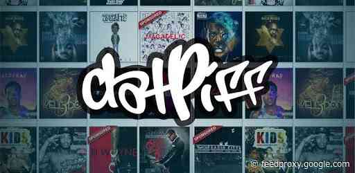 What is DatPiff?