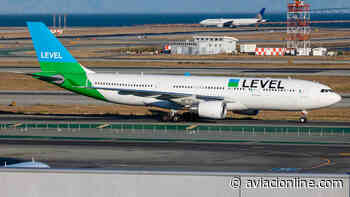 Level tendrá un vuelo especial entre Barcelona y Buenos Aires - Aviacionline.com