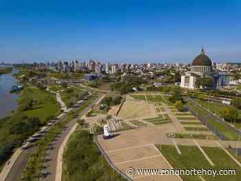 Un vecino de San Nicolás dio positivo en Buenos Aires - zonanortehoy.com