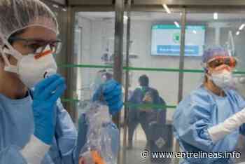 Son 10.211 los enfermos de coronavirus en la provincia de Buenos Aires - Entrelíneas.info