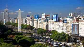 ¿Cómo estará el clima en la Ciudad de Buenos Aires? pronóstico del 11 de junio de 2020 - ámbito.com