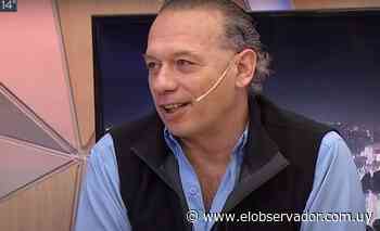 Jerarca argentino sobre coronavirus: "Uruguay está peor que Buenos Aires" - El Observador