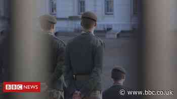 'It wasn't just Army banter - it was racism'