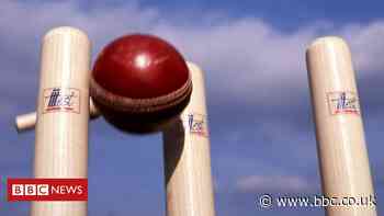 Coronavirus: Lancashire lockdown park cricket tournament investigated