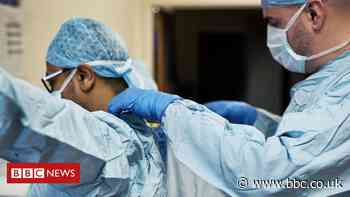 Why are more people from BAME backgrounds dying from coronavirus?