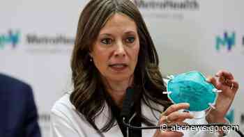 Embattled state health director resigns amid COVID crisis