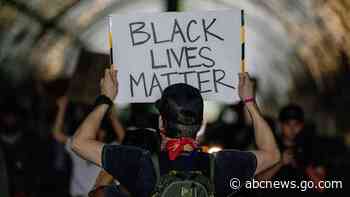 LAPD launches over 50 investigations into officer misconduct during the protests